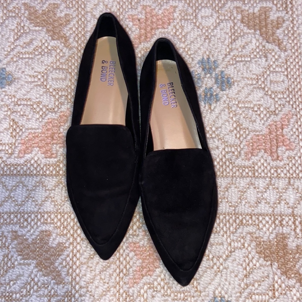 Bleecker and Bond Sonia Loafer